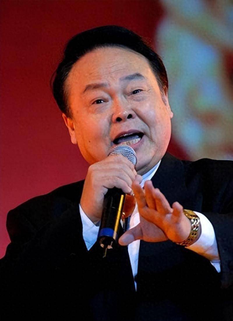 郭兰英辜负 了他? 80岁民歌泰斗的单身之谜!