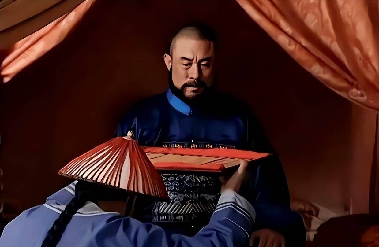 年羹尧为什么被杀