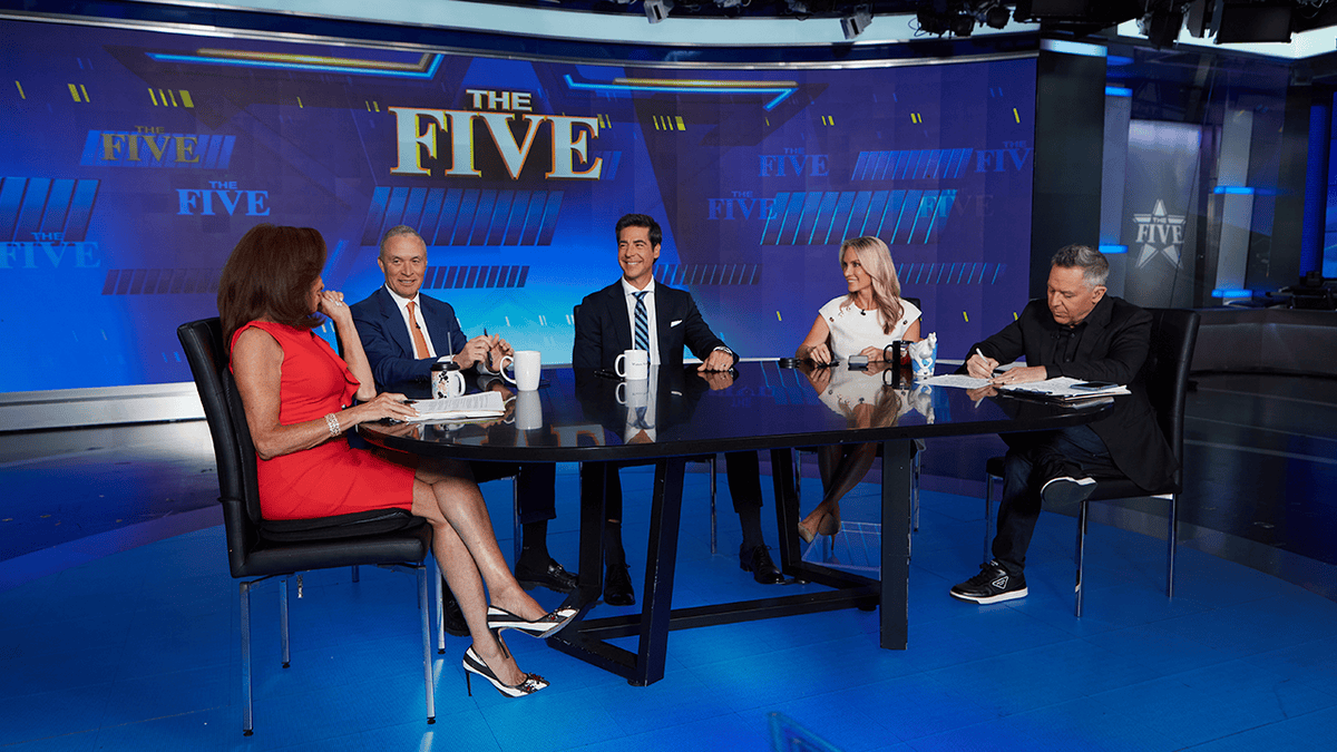 福克斯新闻频道 (fox news channel) 在网络历史上表现最好的 2 月份