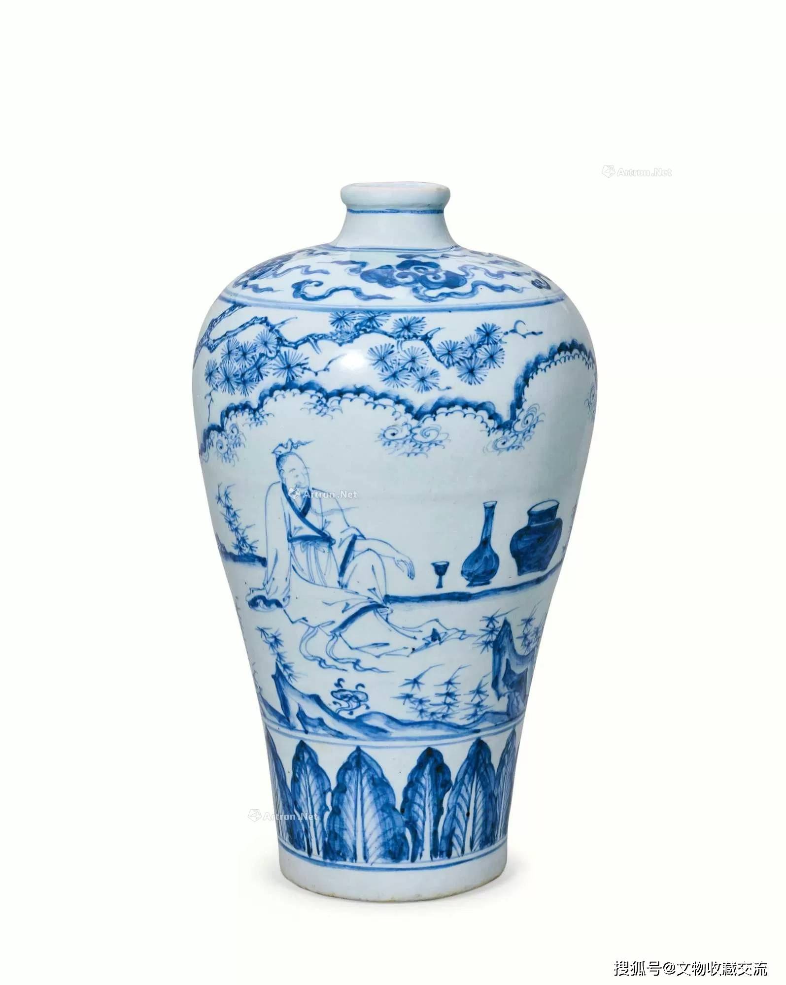 陶芸 清 雍正◇霽紅描金梅花紋杯◇ 中国古董品 中国古