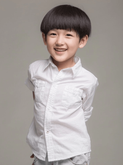 2025年中国十大影响力童星 杨恩又林子烨郭博弈上榜_电影_表演_演艺