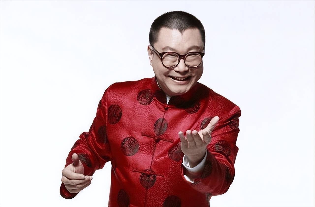 尹相杰已经活成了一个笑话!