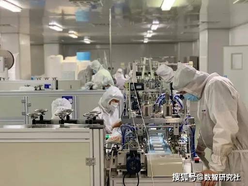 山东威海首富携威高血净“带病闯关”IPO 关联交易占比高企(图1)