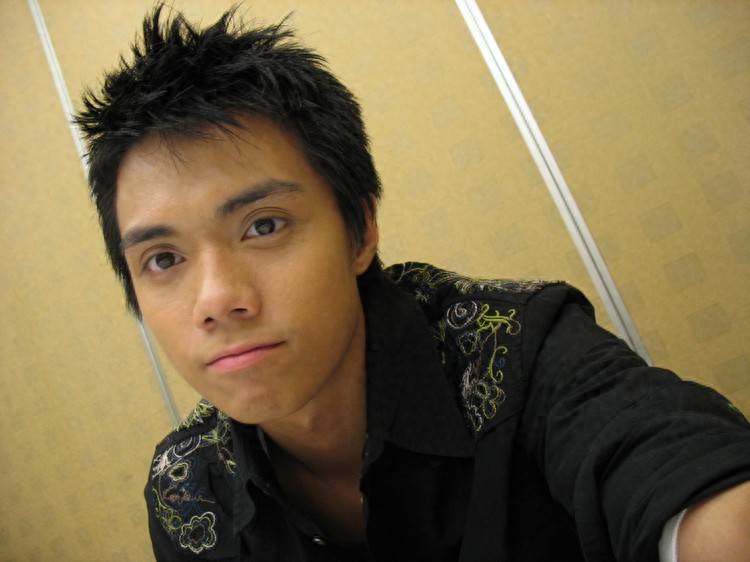 43岁张敬轩近况曝光,情绪低落压力大,模样气质大变令人不敢认