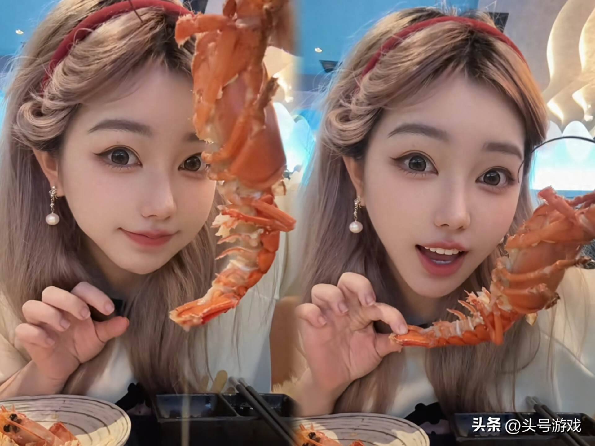 刘飞儿 