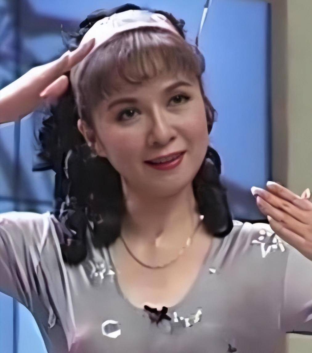 原来他就是蔡明儿子!低调37年是蔡明的骄傲,难怪不公开