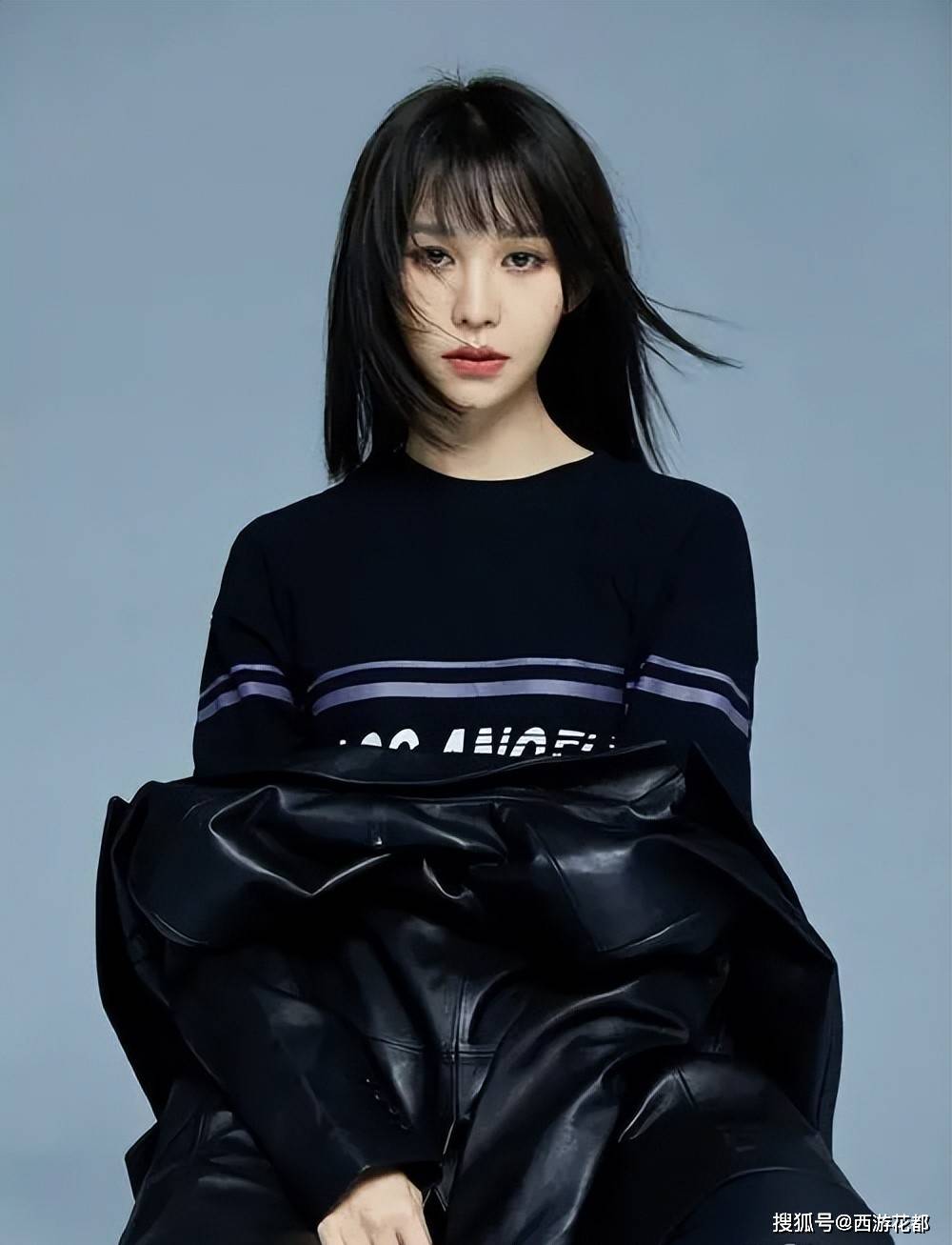 阿丽亚——中国内地女演员