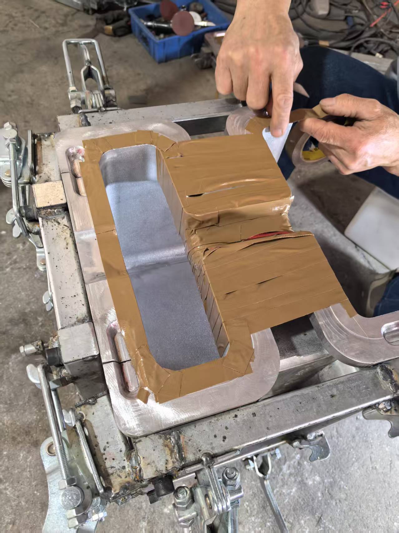 决定滚塑产品质量的灵魂所在