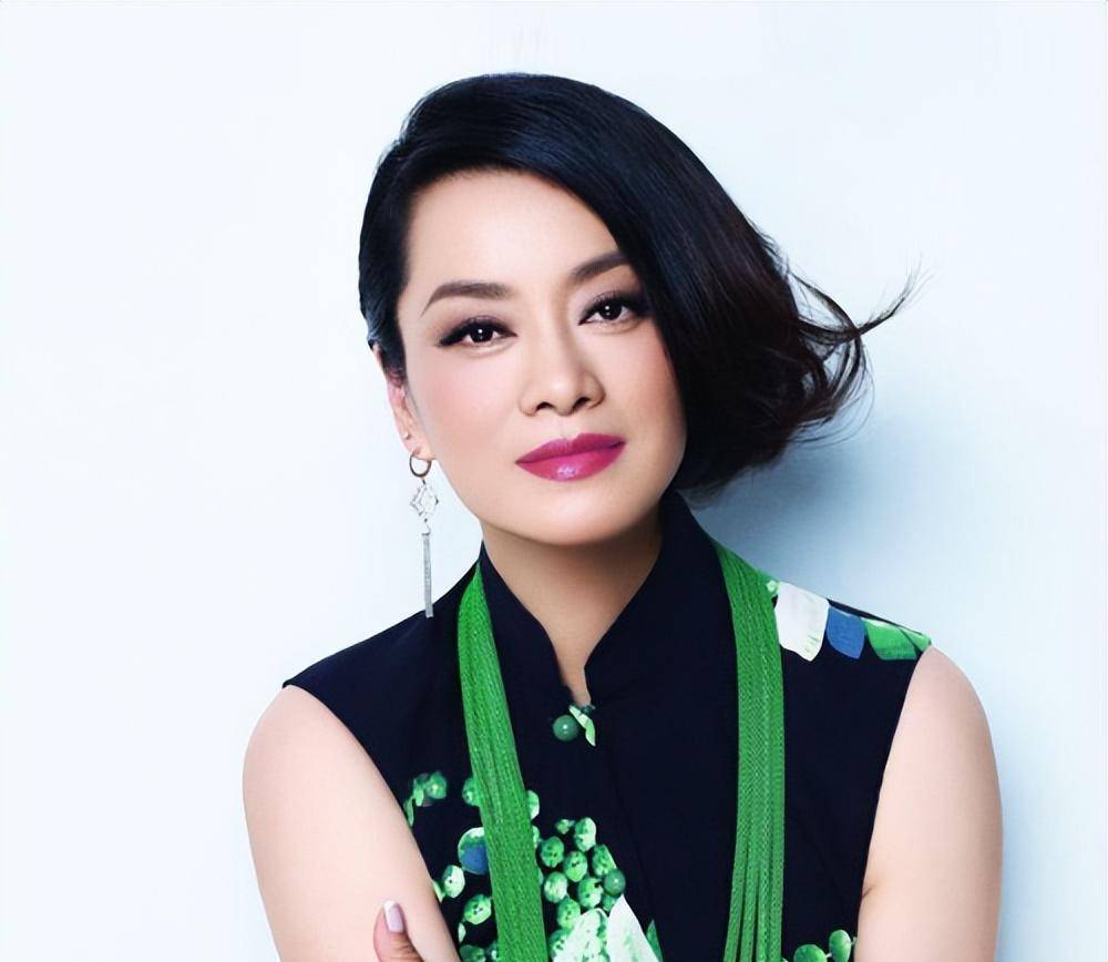 毛阿敏:因《思念》出名,嫁富豪丈夫,现在因综艺言论翻车