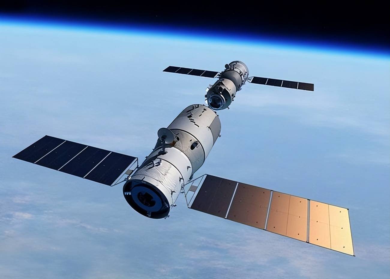 中国空间站好消息传来,多国申请加入,澳媒:中国成功不可阻止