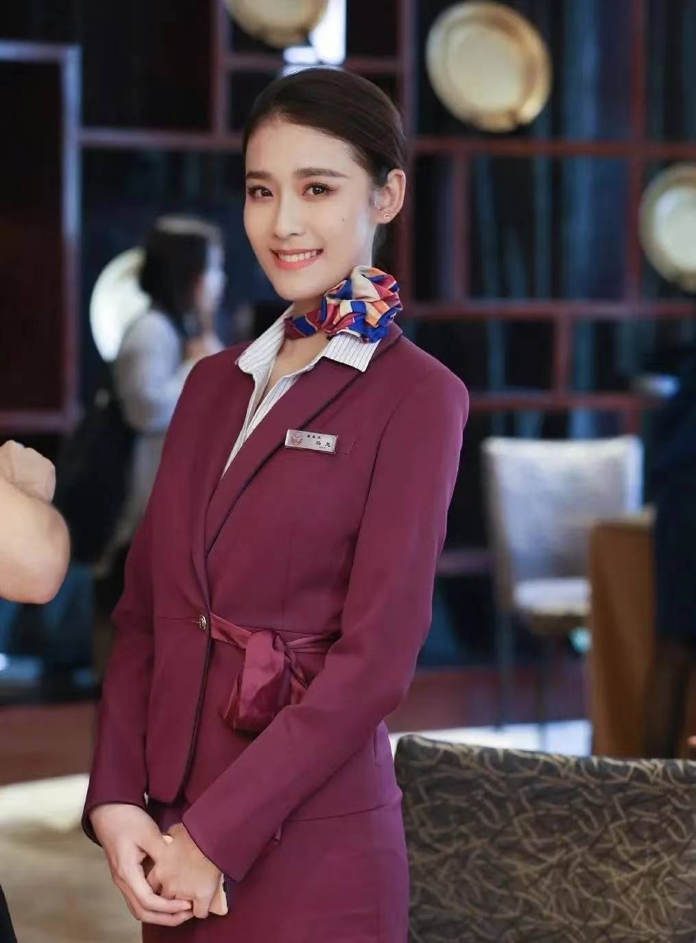 然而,近年来杨祺如却鲜少有作品出现在荧幕上,这让许多粉丝感到遗憾