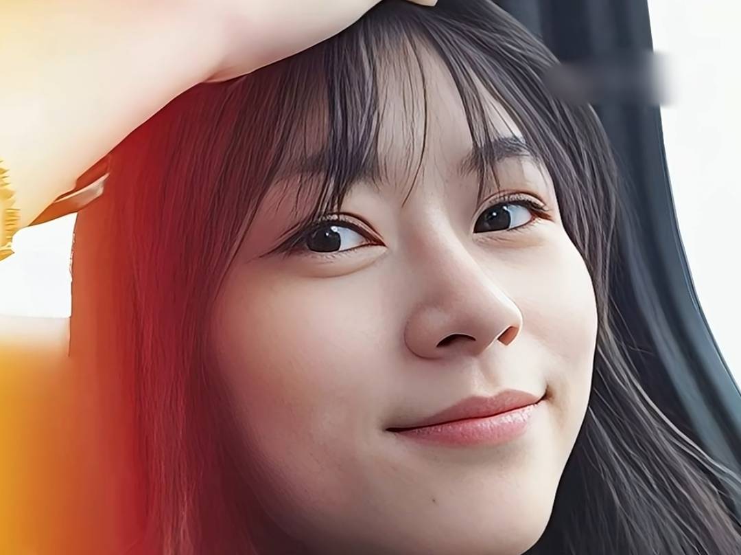 农村天才少女被华为抢签,年薪156万,逆袭经历电影都不敢这么编