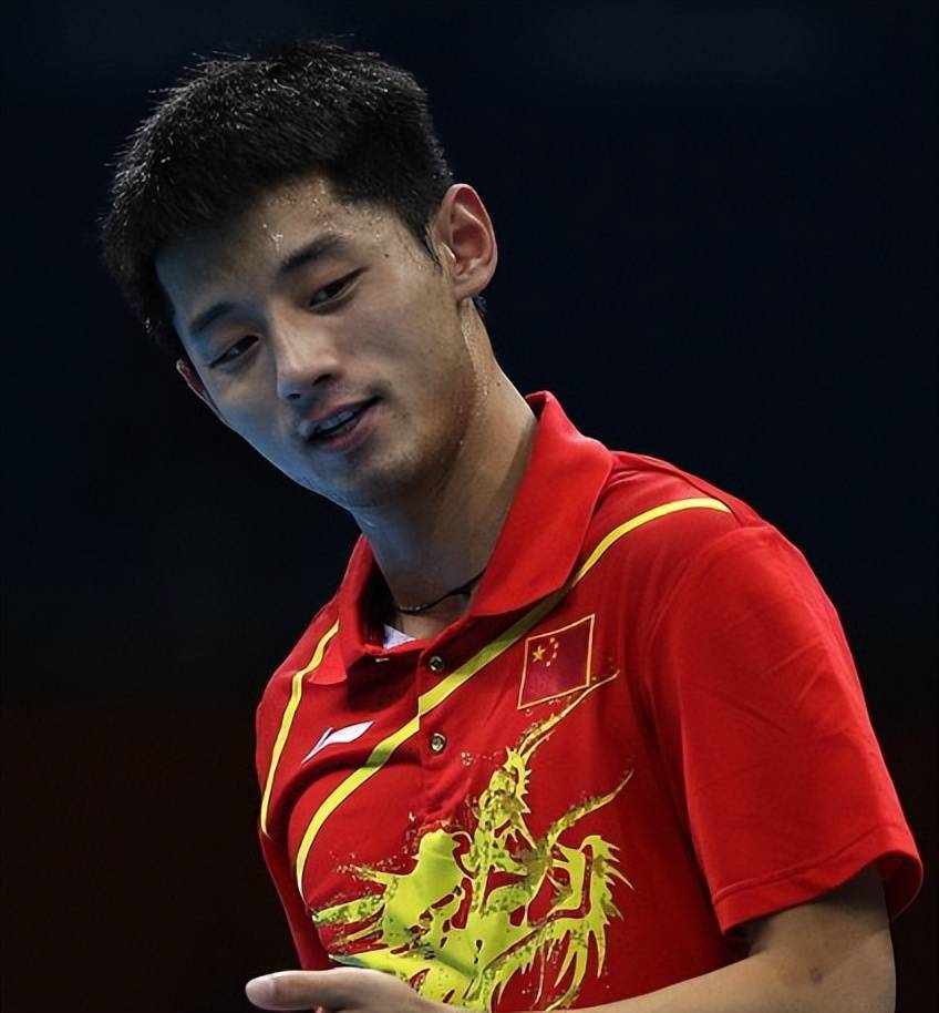 张继科不服!直言要挑战王曼昱,还预测了最终结果