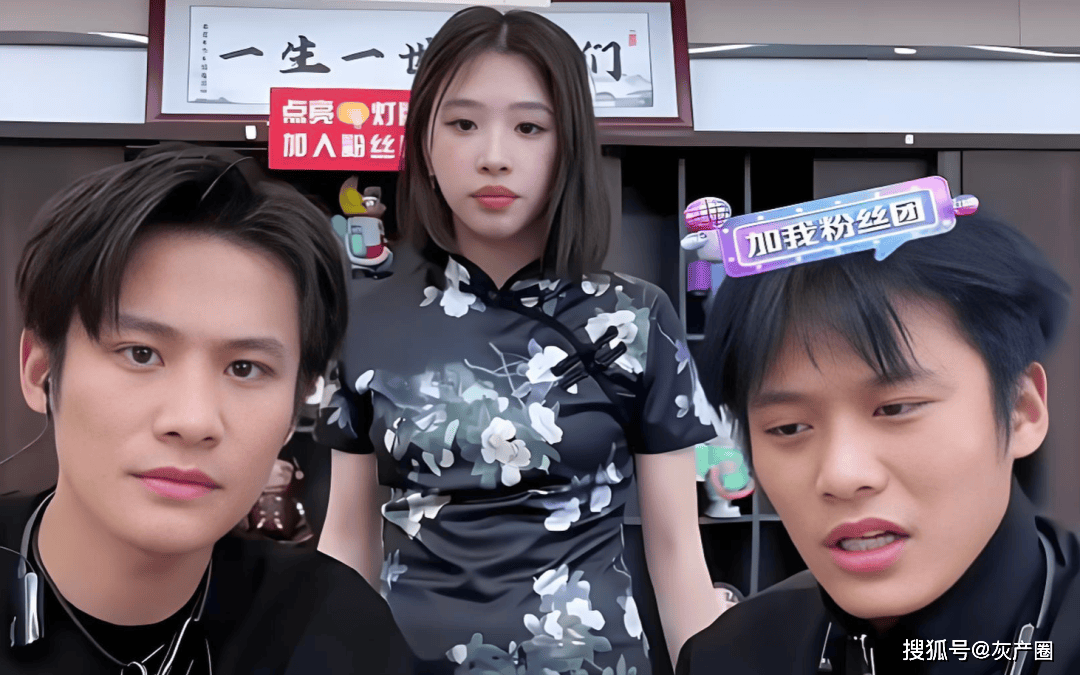 大徒弟被传解约不顺生病住院背后 "