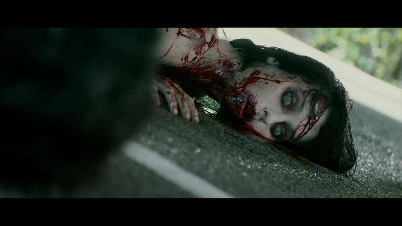 盘点十大经典丧尸电影巅峰之作