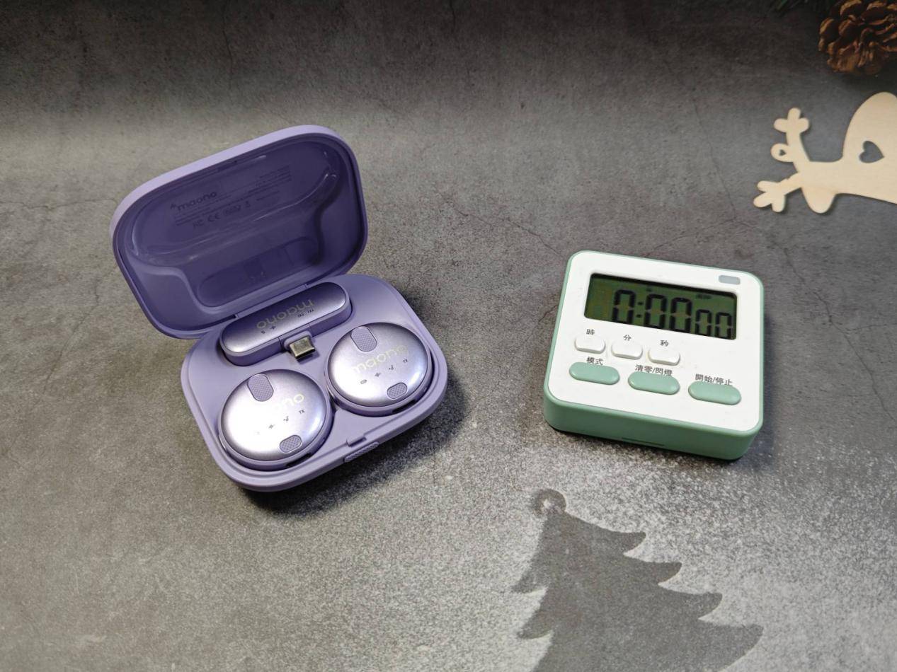 西圣和大疆无线麦克风哪个好用?大疆、西圣、闪克麦克风测评对比