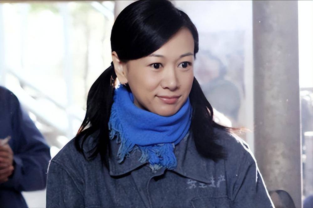 演员齐欢:长相一般但演技炸裂,出道23年零绯闻,如今45岁仍单身