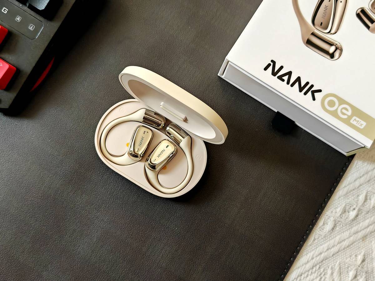 2025值得入手的开放式耳机有哪些？华为开放式耳机怎么样？内附南卡/韶音/华为热门耳机对比推荐