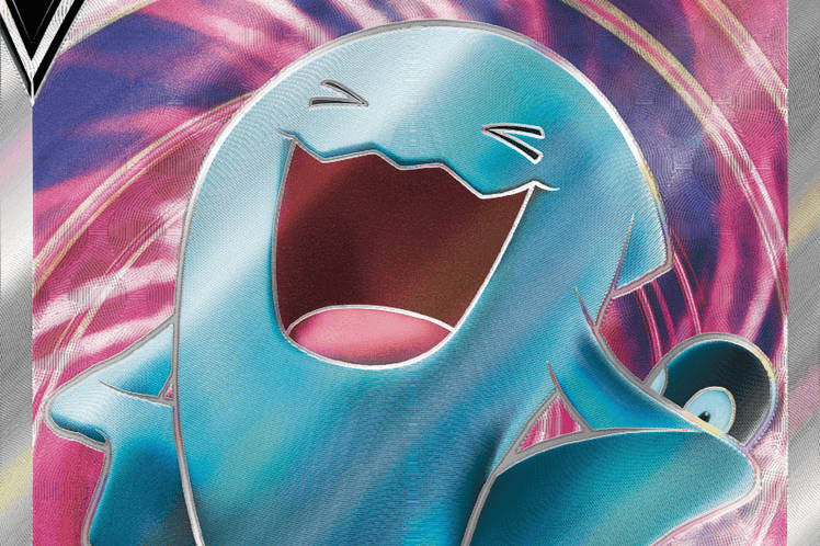 宝可梦卡牌:果然翁