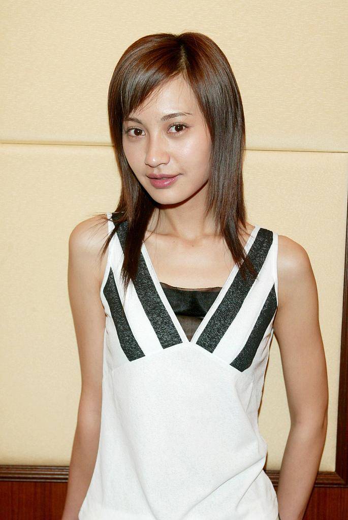 杨雪:多元角色的实力派女演员