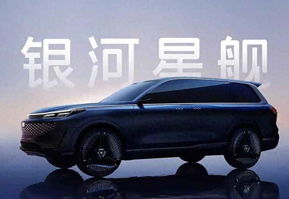 5月—12月，要上市的6款SUV