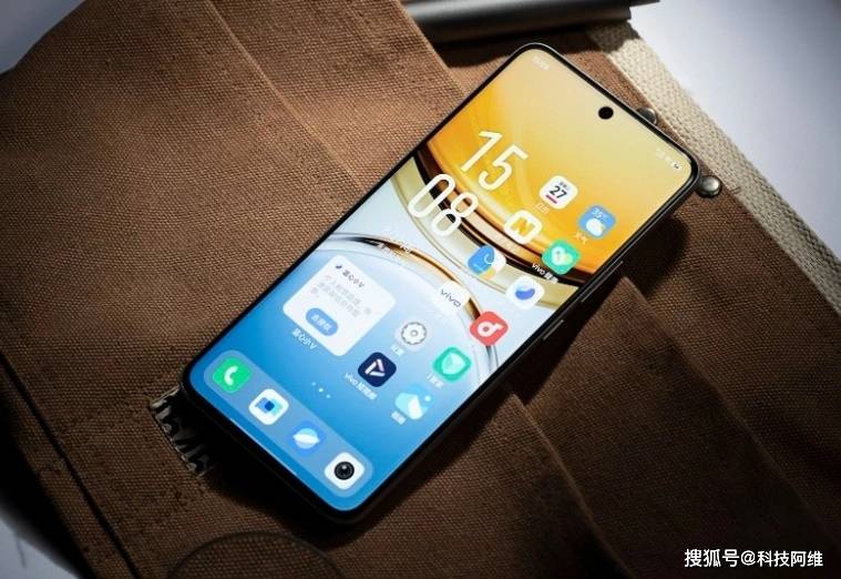华为追赶下，vivo Y300 Pro放大招拼性价比！