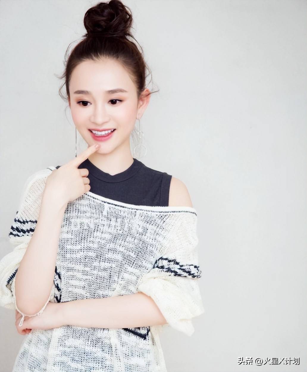 当了7年小三的陈昱霖,出狱后的报复,是吴秀波想不到的