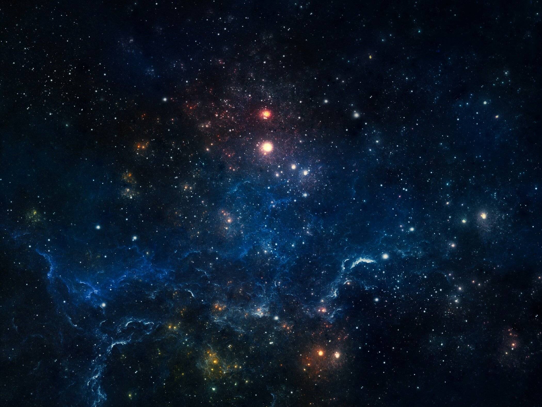 地球缩成1厘米,宇宙还剩多少?宇宙实在大到离谱