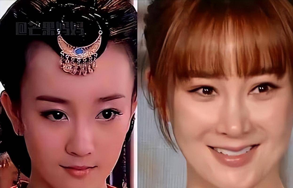 这几位女星的现状真让人惋惜