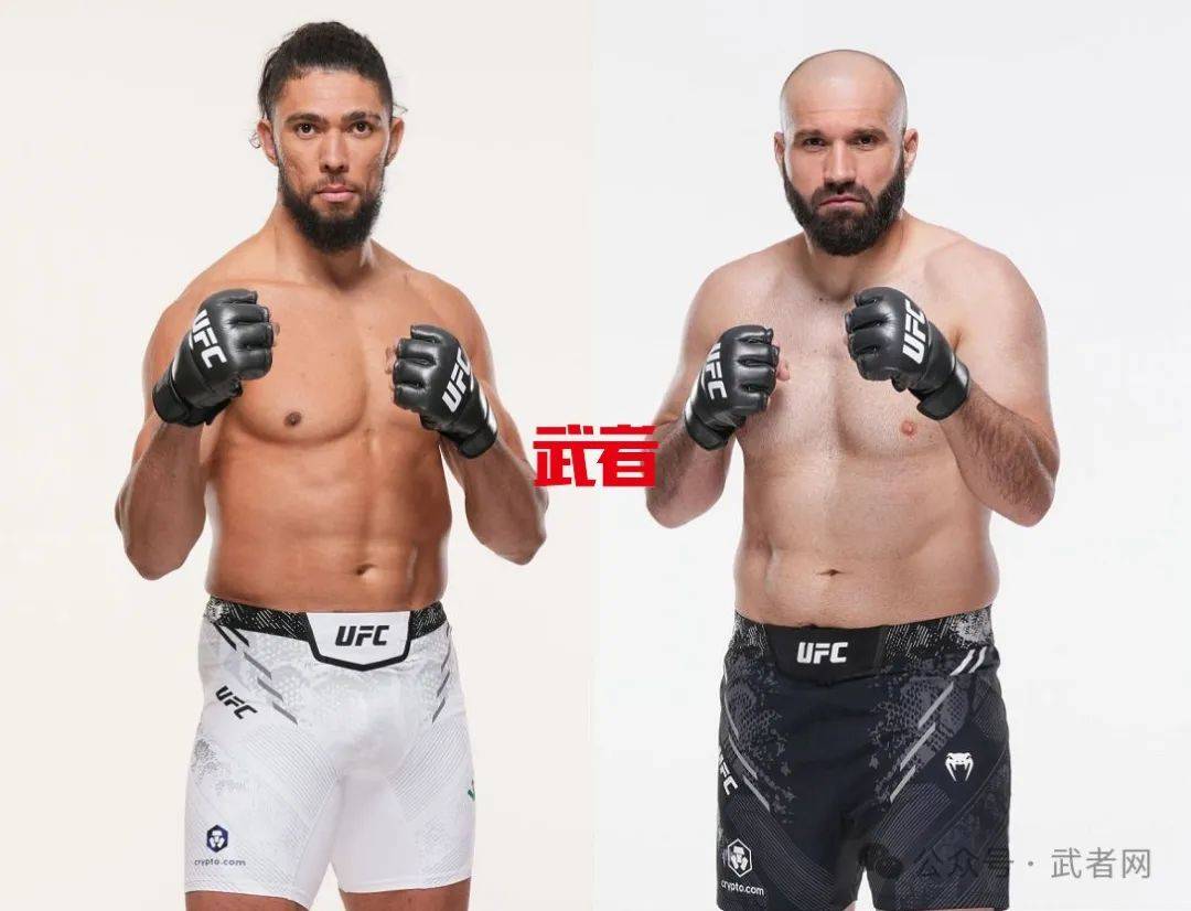 5 月 18 日 UFC 激战：名将对决，谁主沉浮？