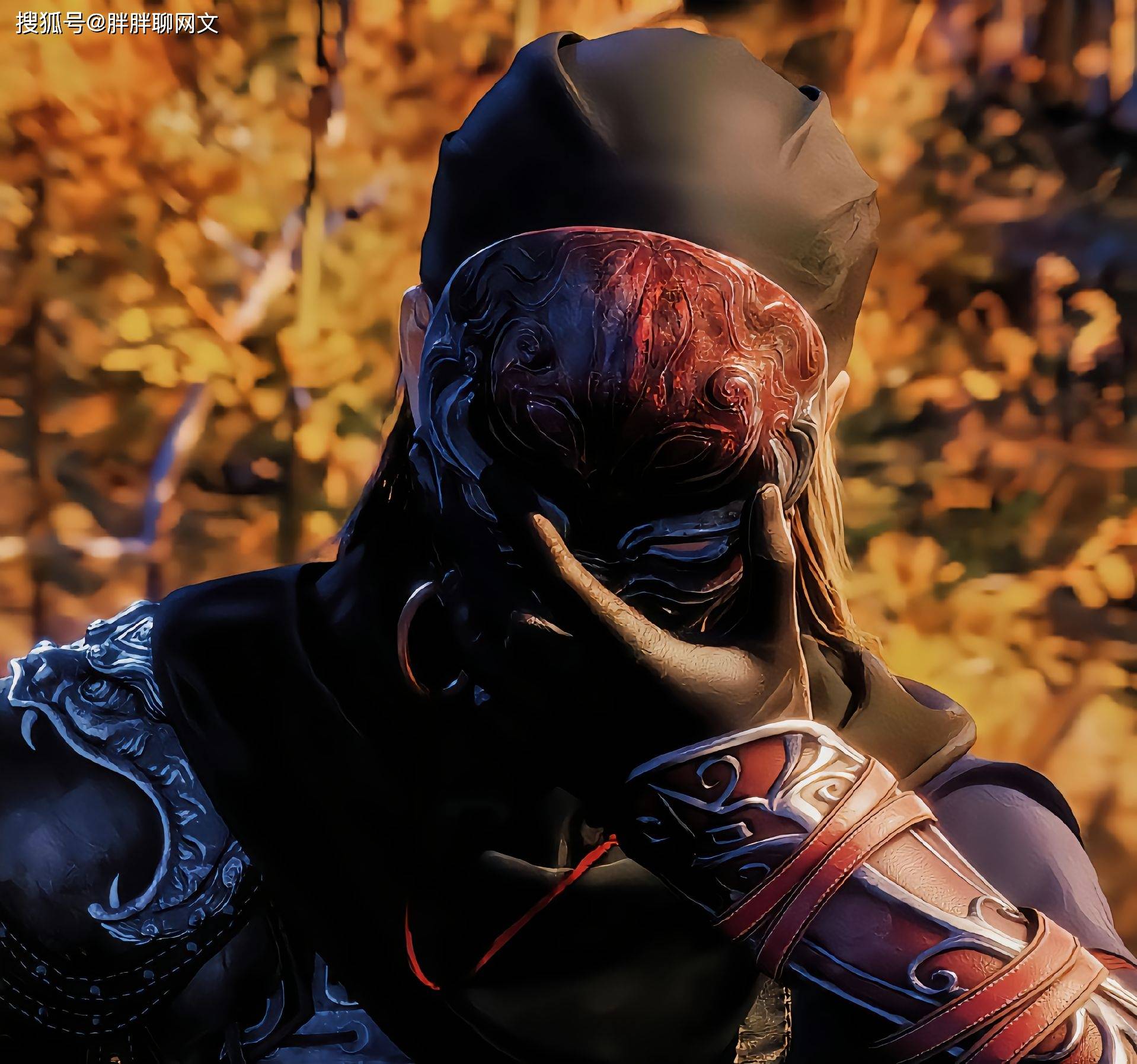 《画江湖之不良人》凭什么能成为国漫顶流?