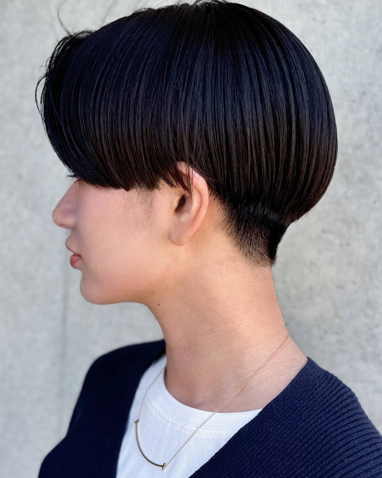 这组酷感女士短发谁剪谁惊艳看完很想试试