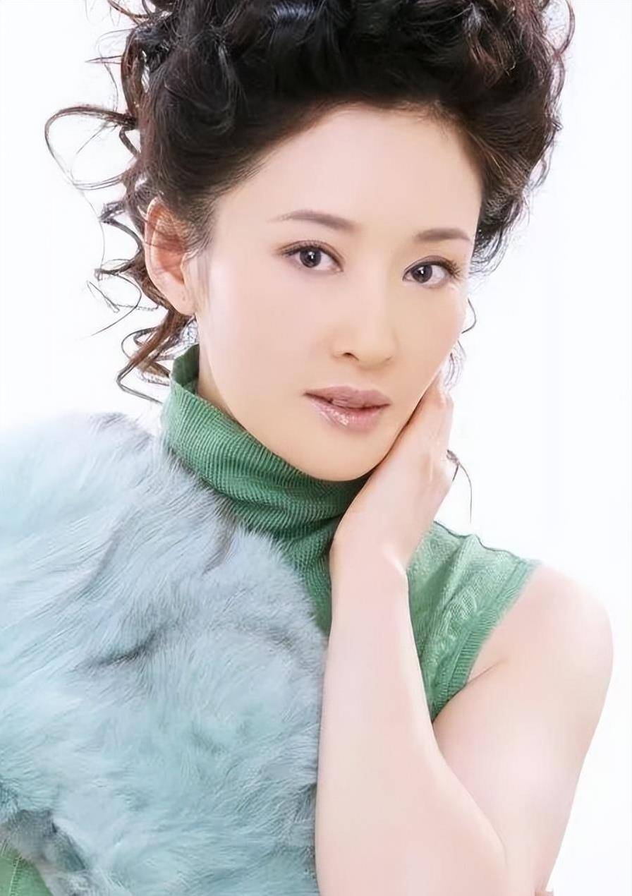 盖丽丽:从舞蹈精灵到影视幕后巨擘的蜕变