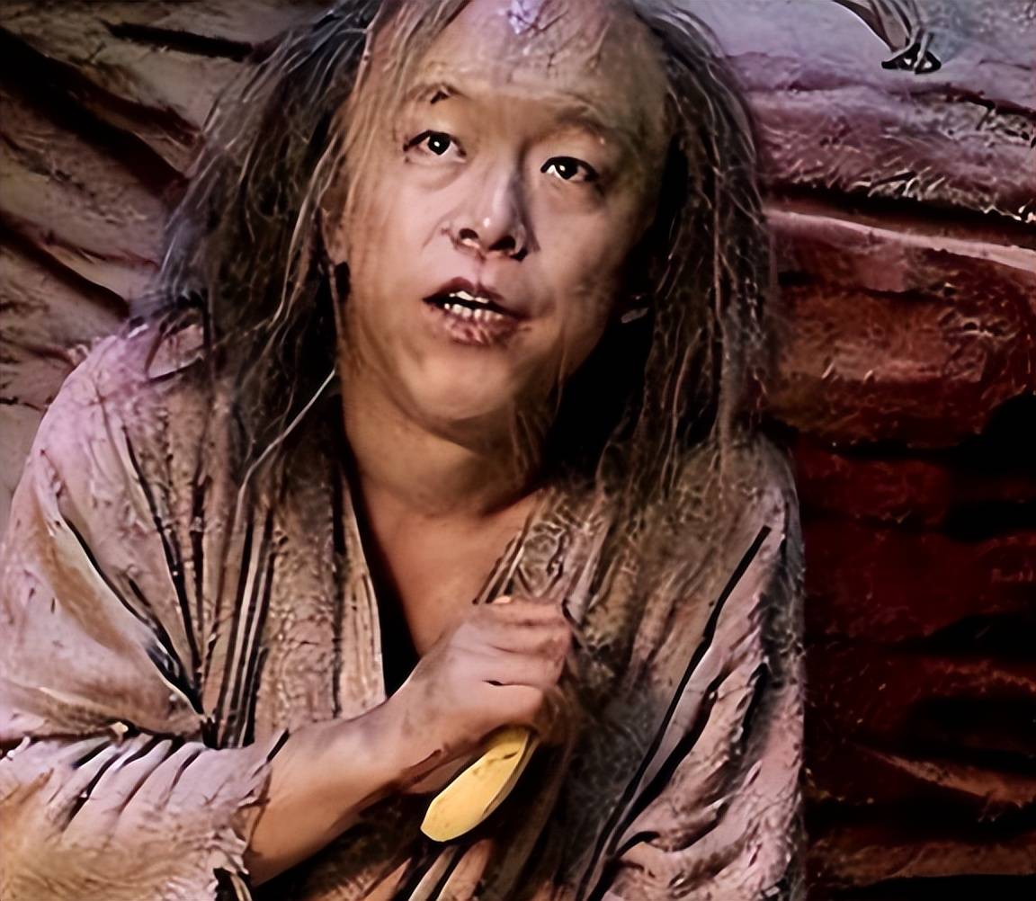 从50亿影帝沦为边缘人物,"消失"的黄渤,还是印证了张译说的话