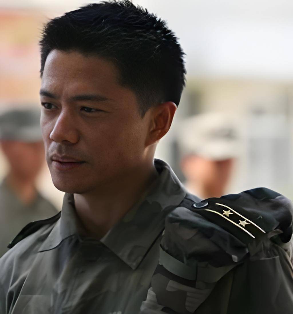 士兵突击:搞清女毒贩毙命的原因,才明白许三多为什么会精神崩溃