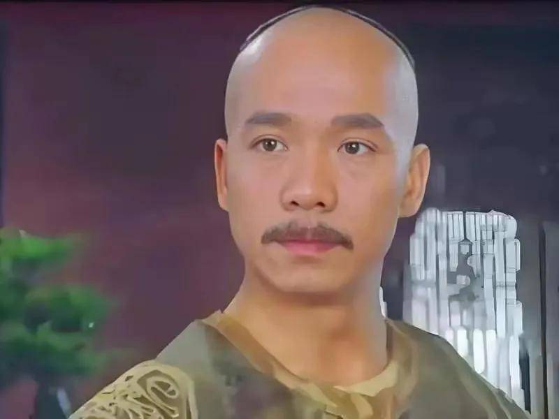 张振寰:一代"荆无命"的陨落