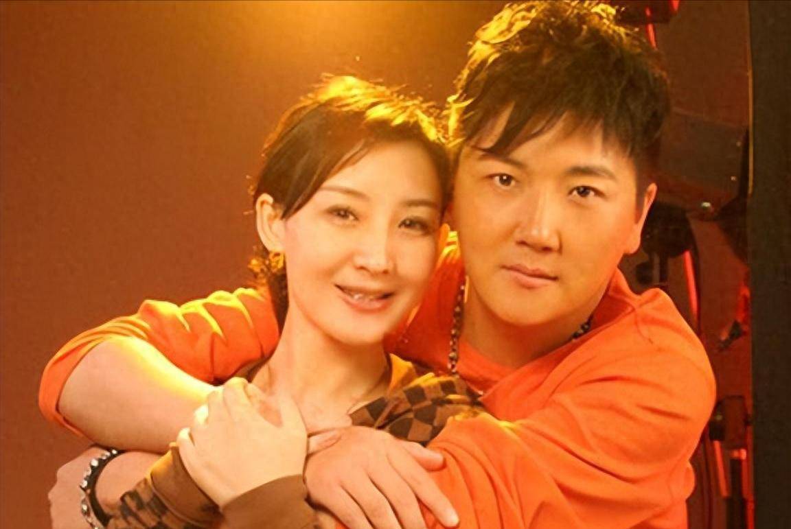 买红妹那个"抛妻弃子"的前夫,娶了潘蔚之后,连面相都变了_孙楠_辛欣