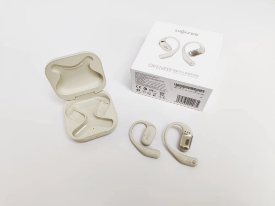 十大开放式耳机排行榜2025！热门开放式耳机品牌排行榜口碑对比