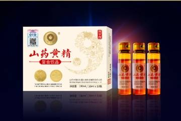 长生露科研团队负责人蒋松柏:坚定初心,赋能健康饮品