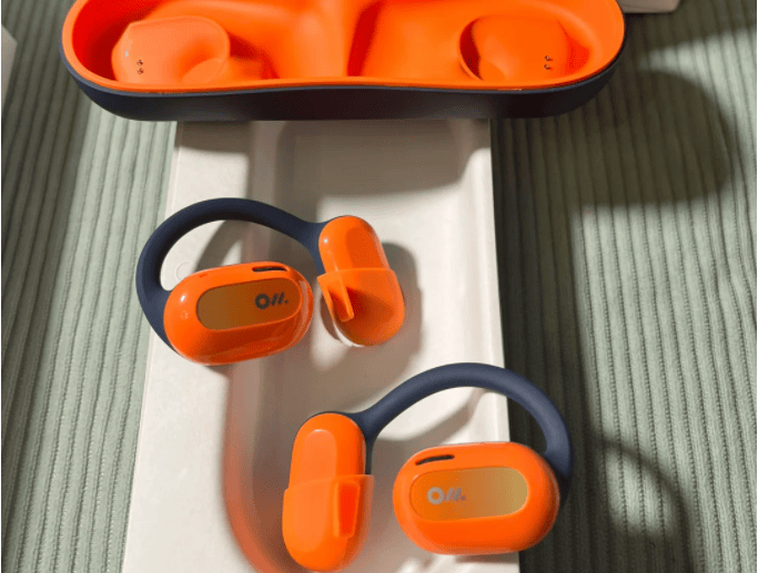 十大开放式耳机排行榜2025！热门开放式耳机品牌排行榜口碑对比