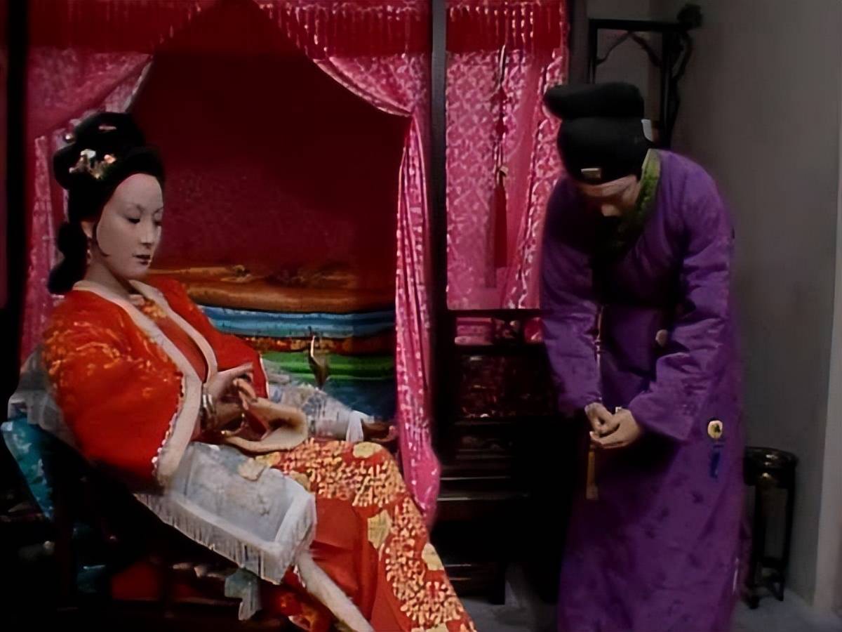 贾瑞哪来的自信,敢对王熙凤有非分之想?