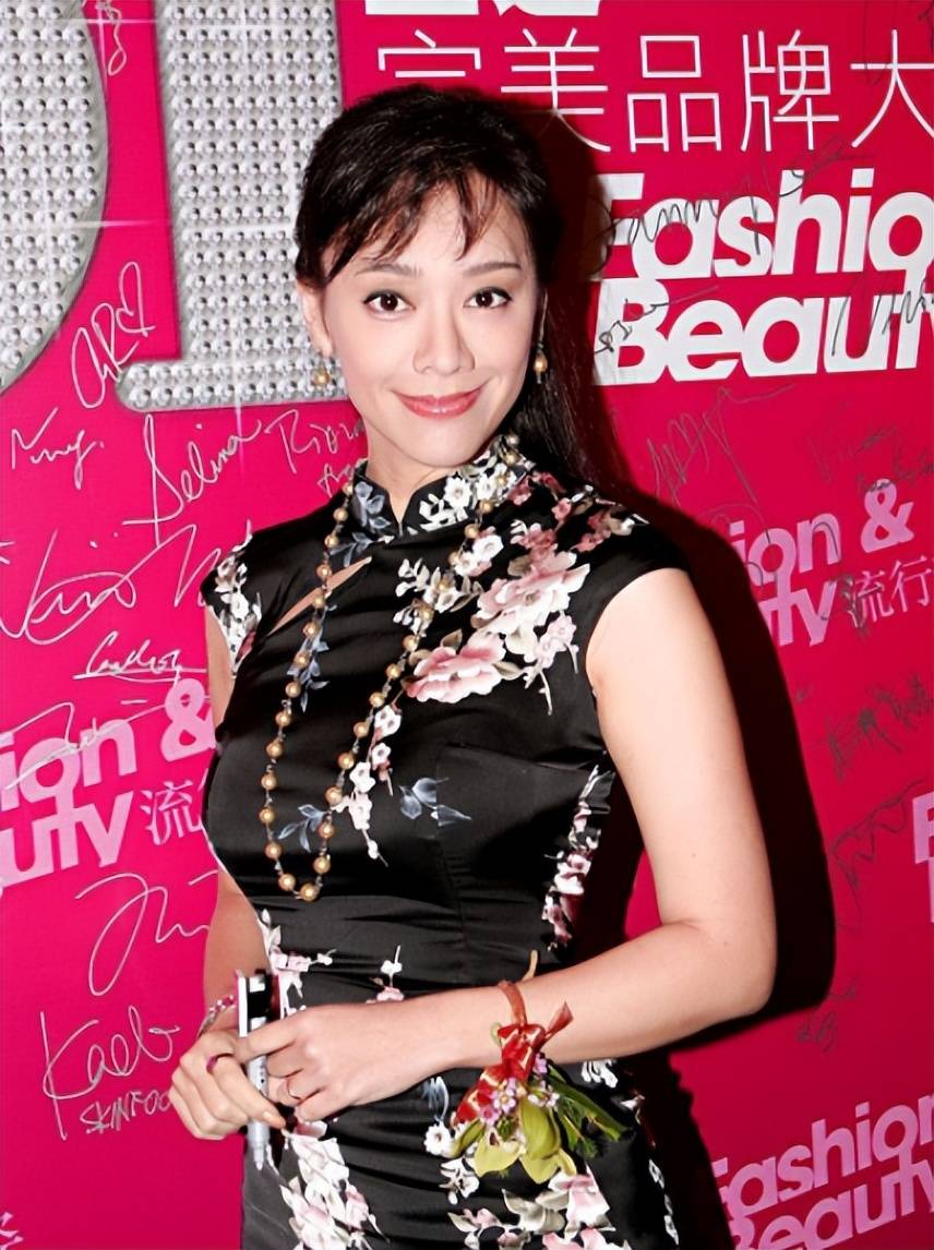 郭秀云自曝拍片真相:不为生计为兴趣,竟与钱小豪赌气?