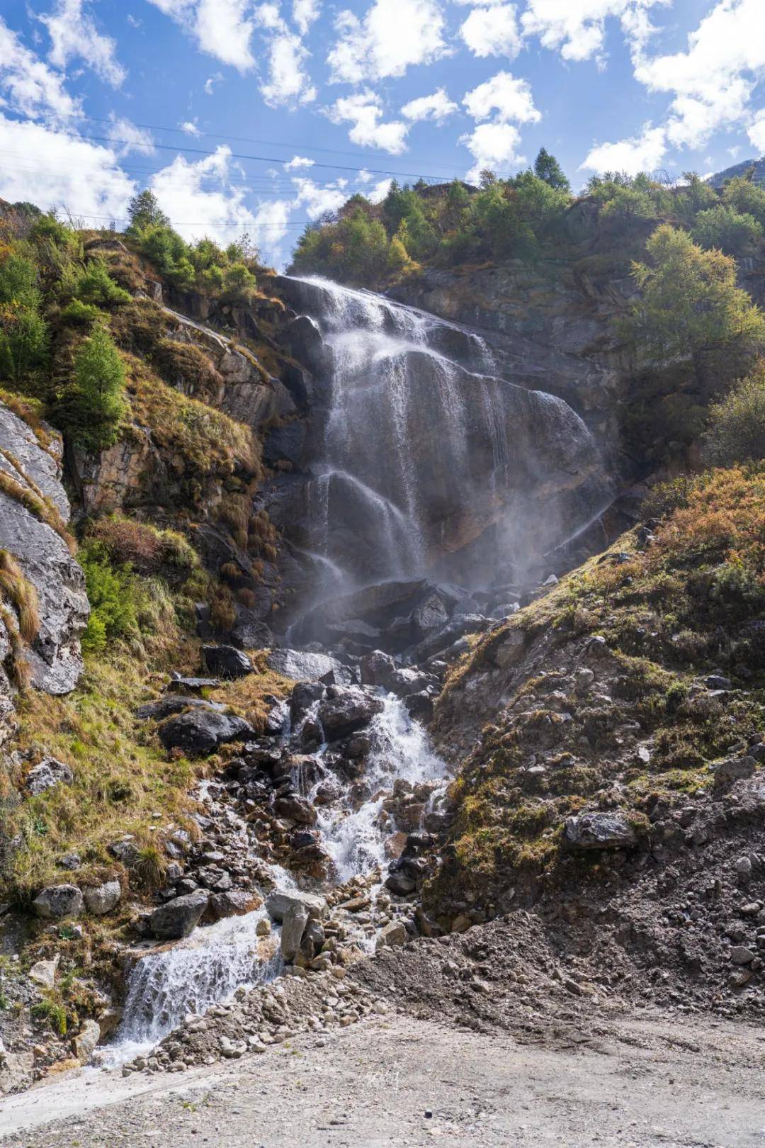 西藏自驾|从吉隆沟到佩枯措:森林,雪山与湖泊
