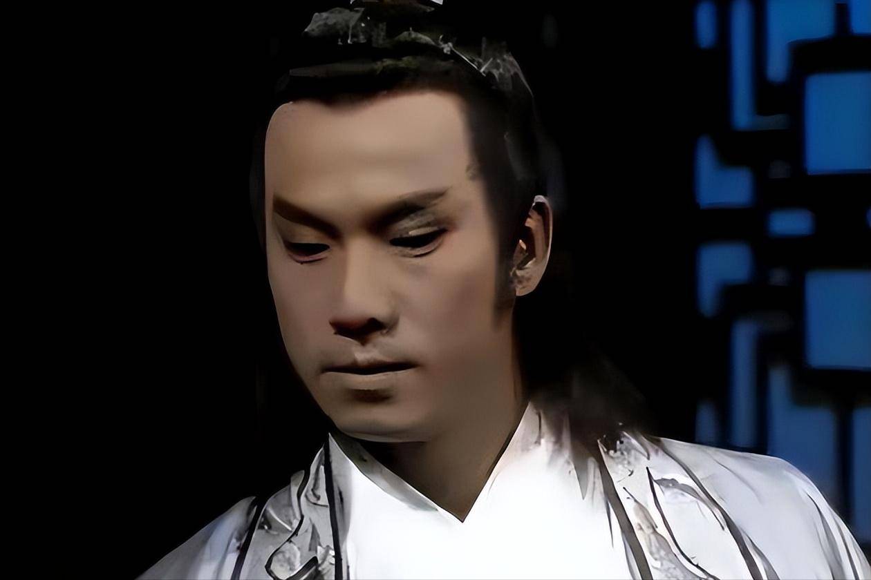 65岁演员张振寰去世!死亡3天才发现 , 因家暴毁前途成名作小李飞刀