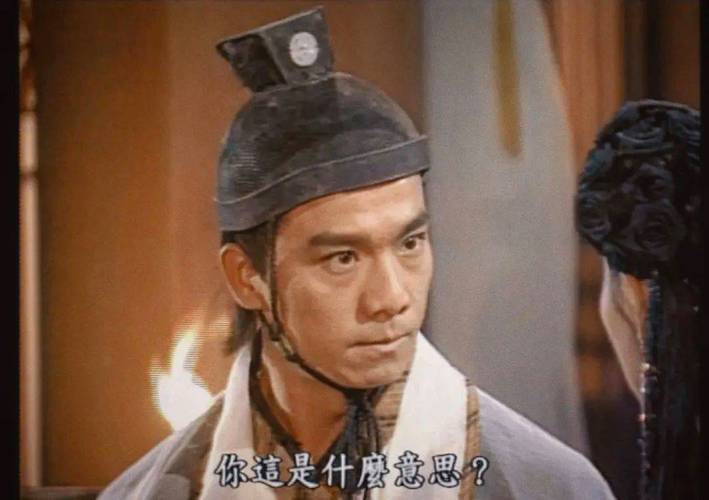 65岁演员张振寰去世!死亡3天才发现 , 因家暴毁前途成名作小李飞刀