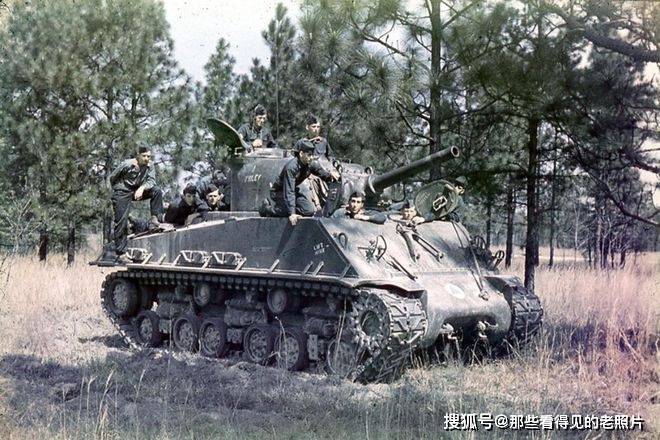 回溯历史：胡德堡军事基地在二战中的崛起之路，上世纪四十年代，胡德堡基地如何助力美国赢得二战？