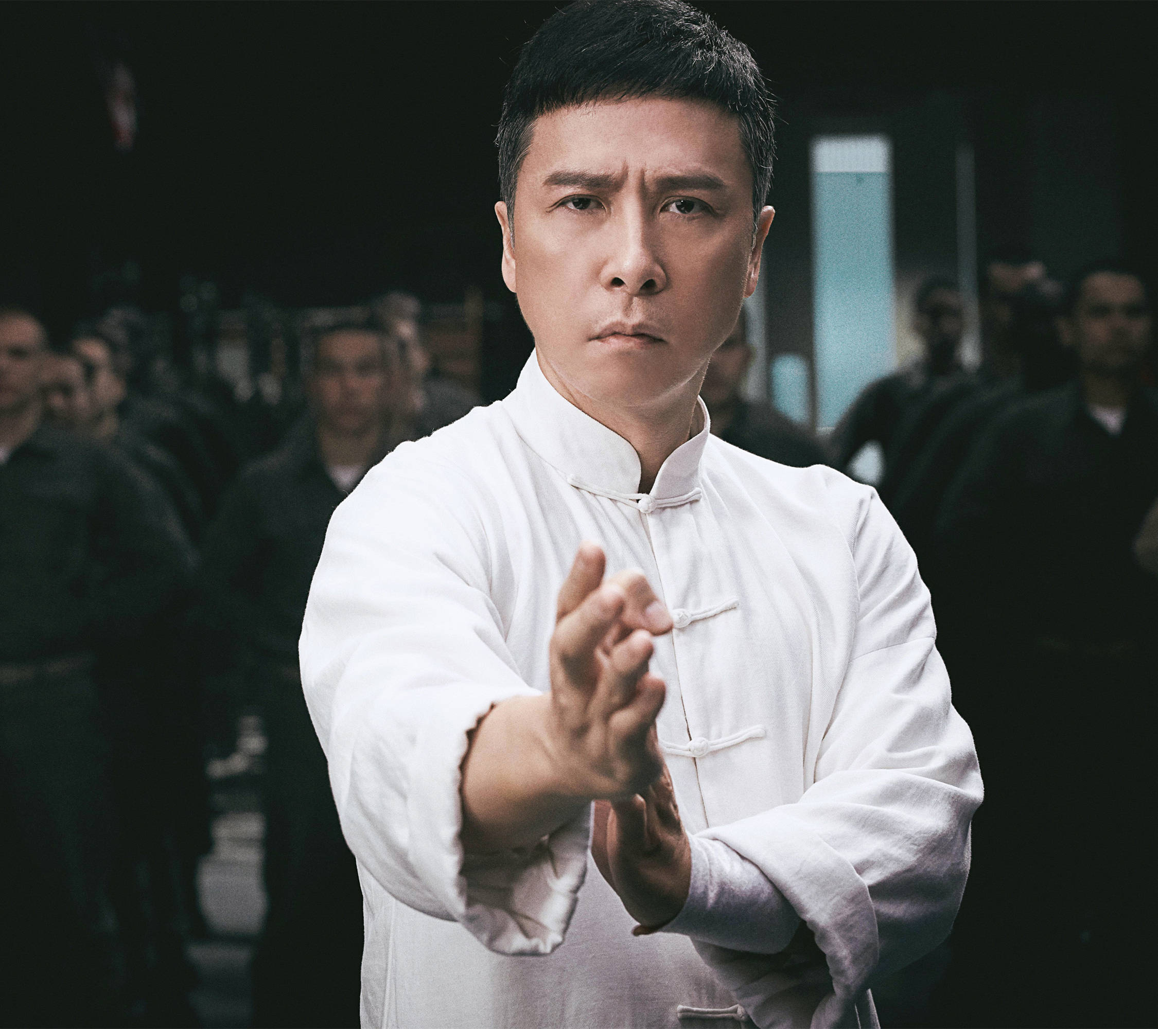 功夫_票房_叶问本