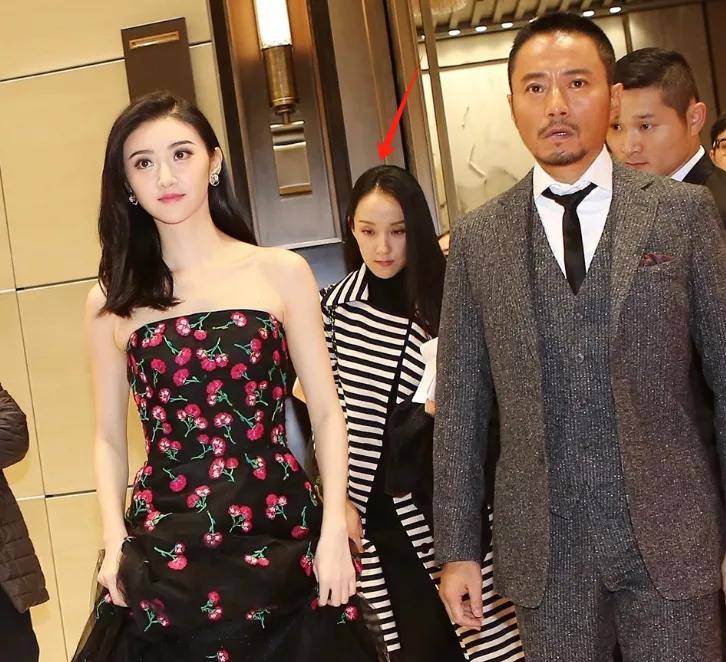 肖战又中枪！与经纪人情侣关系再遭质疑