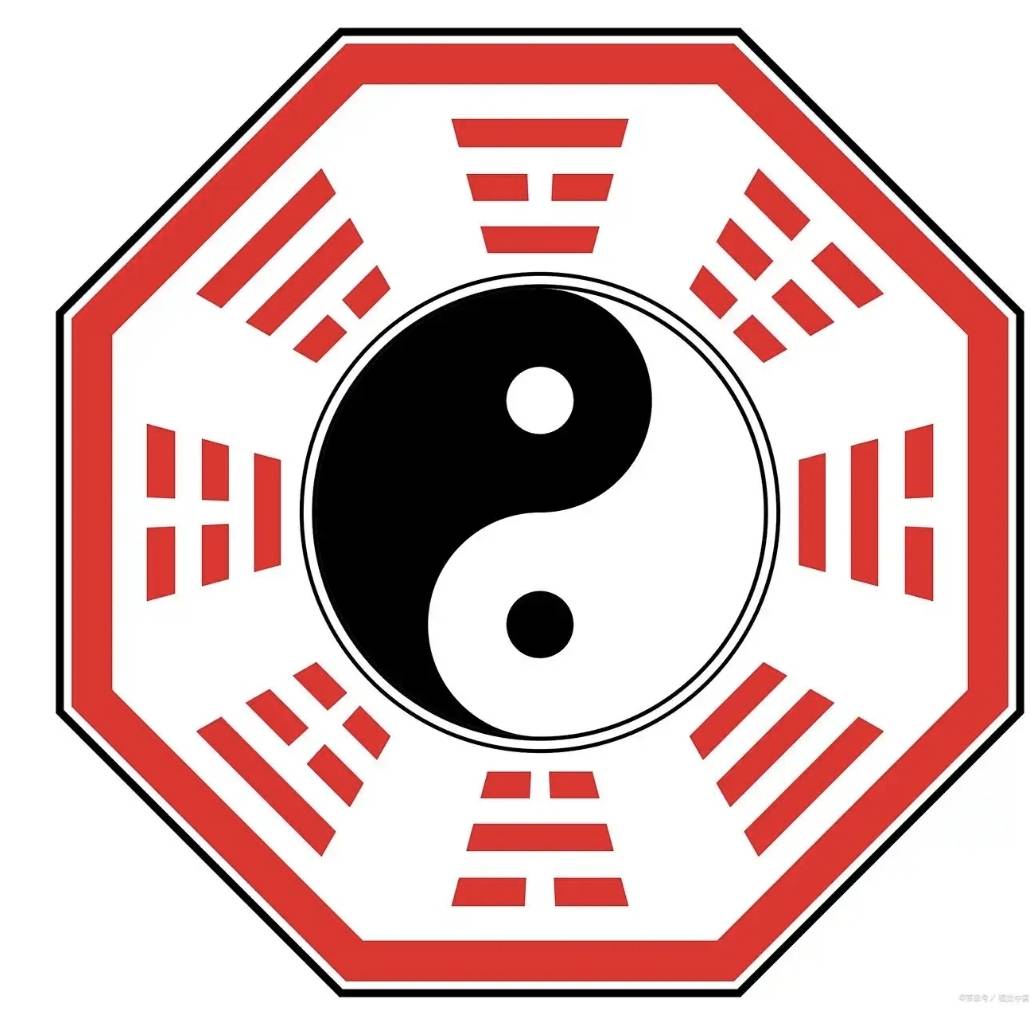 八卦中国古人智慧的结晶