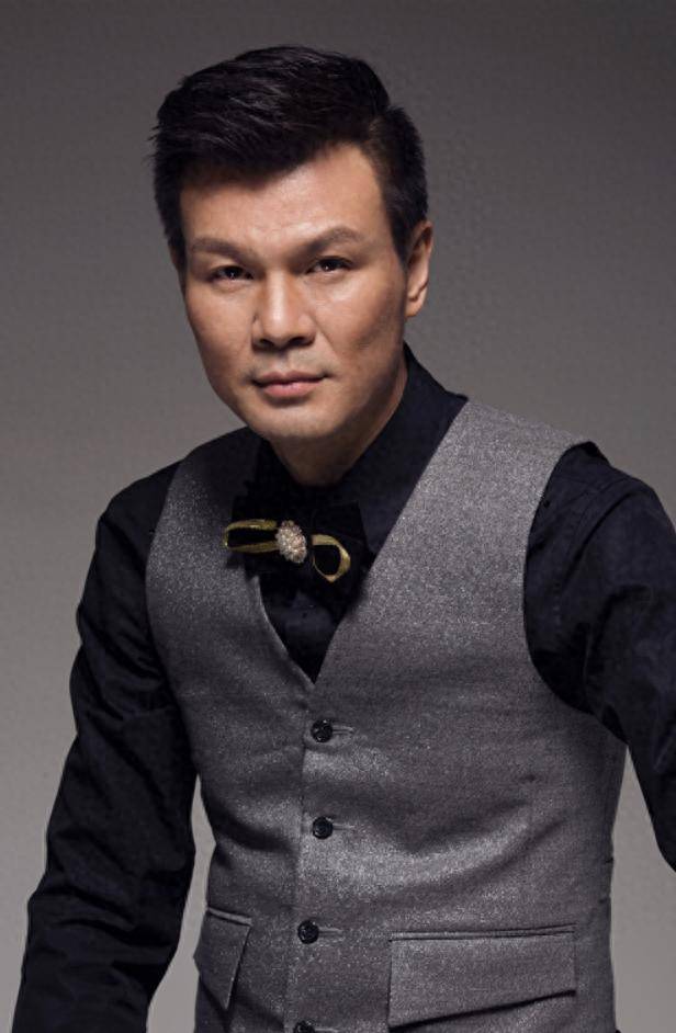 李彬:我曾是主持界一哥,与病魔抗争9年,药物把我变成这样